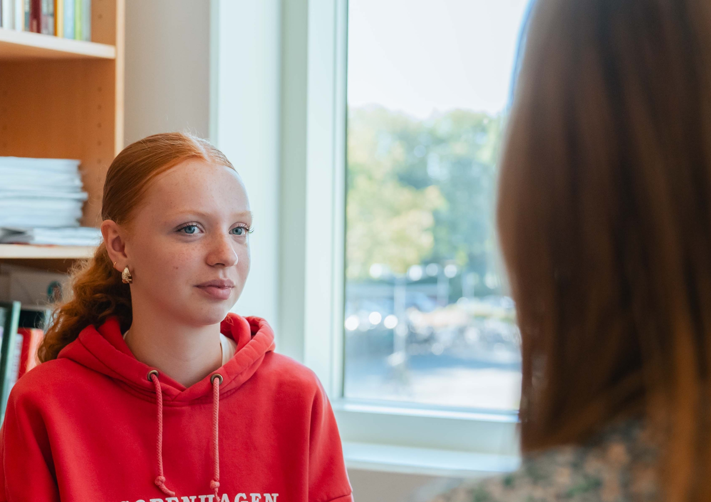 Åbningstider og kontaktinformation